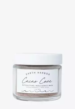 Маска для лица Cocoa Cove Detoxifying Indulgence Mask Earth Harbor