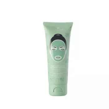 Маска для лица Crema maschera detox ed anti-imperfezioni Gyada cosmetics, 75 мл