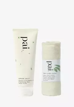Маска для лица Curtain Call Pai Skincare