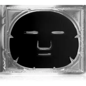 Маска для лица Deep Sea Detoxifying, 1 шт. Brazil Keratin