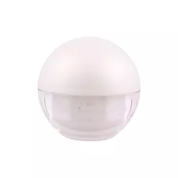 Маска для лица Diamond Deluxe с эффектом пилинга и блеска Dotted Zebra, 50 гр