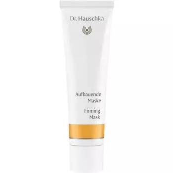Маска для лица Dr. Hauschka Aufbauende Maske, 30 ml