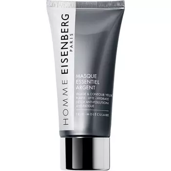 Маска для лица EISENBERG Silber Essenzielle Maske, 75 ml