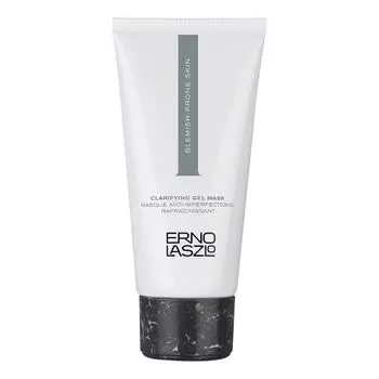 Маска для лица Erno Laszlo Clarifying Gel Mask, 125 ml