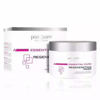 Маска для лица Essential care regenerating mask Postquam, 200 мл