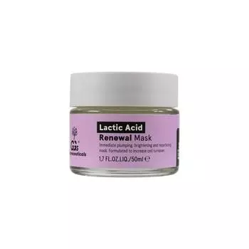 Маска для лица GGs Natureceuticals Renewal Mask, 50 ml