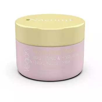 Маска для лица Honey Face Gel Mascarilla iluminadora e Hidratante Nacomi, 50 ml