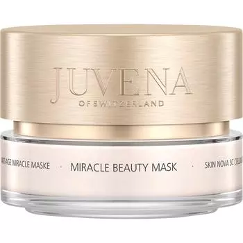 Маска для лица Juvena Miracle Beauty Mask, 75 ml