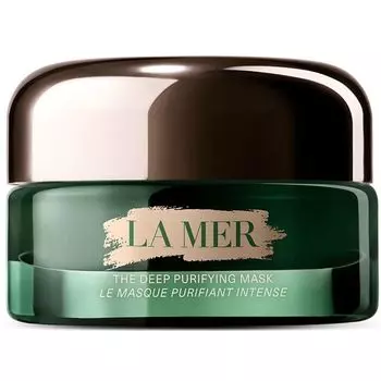 Маска для лица La Mer The Deep Purifying Mask, 50 ml
