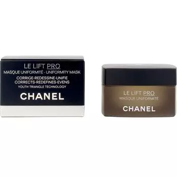 Маска для лица Le lift pro masque uniformit Chanel, 50 г