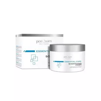 Маска для лица Mascarilla calmante Postquam, 200 мл