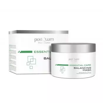 Маска для лица Mascarilla equilibrante astringente Postquam, 200 мл