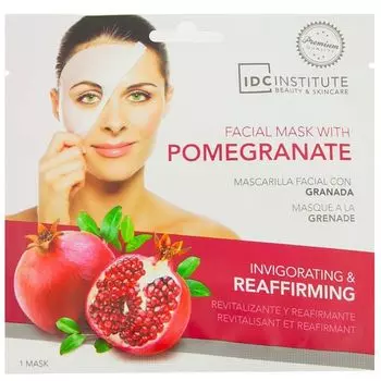 Маска для лица Mascarilla Facial Granada Idc Institute, 22 gr