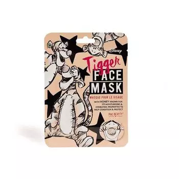 Маска для лица Mascarilla Facial Tiger Mad Beauty, 25 ml