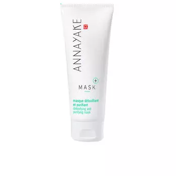 Маска для лица Mask+ detoxifying and purifying mask Annayake, 75 мл