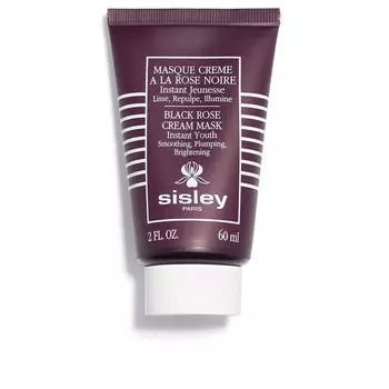 Маска для лица Masque creme la rose noire Sisley, 60 мл