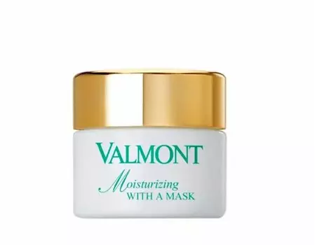 Маска Для Лица Moisturizing, 50 мл Valmont