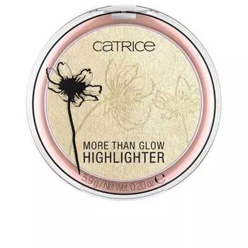 Маска для лица More than glow highlighter Catrice, 5,9 г, 010