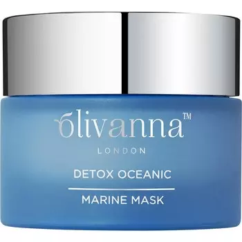 Маска для лица my olivanna Detox Oceanic Mask, 50 ml