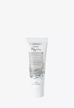 Маска для лица Natural Clay Deep Cleansing Mask KORRES