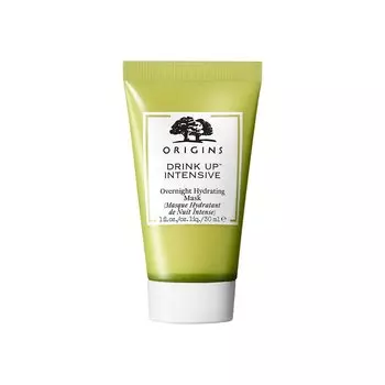 Маска для лица Origins Intensive Overnight Hydrating Mask, with Avocado 30 ml