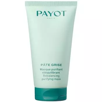 Маска для лица Payot Masque Purifiant Rquilibrant, 75 ml