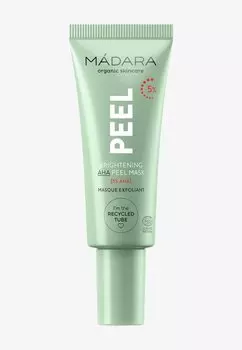 Маска для лица Peel Brightening Aha Peel Mask MADARA