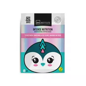 Маска для лица Penguin Mascarilla Facial Nutricin Idc Institute, 1 unidad