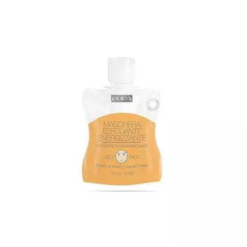 Маска для лица Per Viso Minidose Peeling Skin Care 30 мл, Pupa