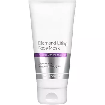 Маска для лица Пилинг и Очищение 175мл, Bielenda