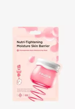 Маска для лица Pomegranate Nutri-Moisturizing Mask FRUDIA