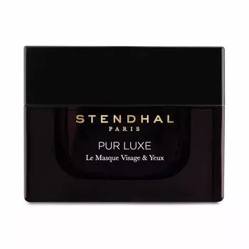 Маска для лица Pur luxe le masque visage & yeux Stendhal, 50 мл