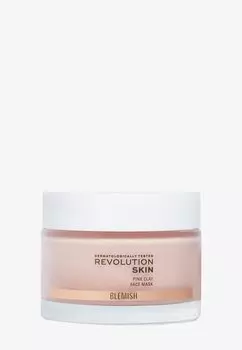 Маска для лица Revolution Skincare Pink Clay Face Mask Revolution Skincare