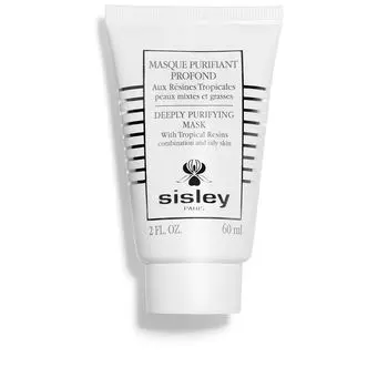 Маска для лица Rsines tropicales masque purifiant profond Sisley, 60 мл