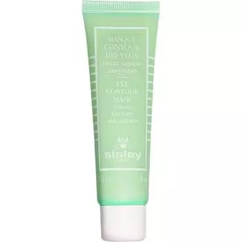 Маска для лица Sisley Masque Contour des Yeux Lissant Express, 30 ml