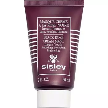 Маска для лица Sisley Masque Crme la Rose Noire, 60 ml