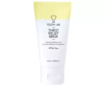 Маска для лица Thirst Relief Mask Todo Tipo De Piel Youth Lab, 50 мл