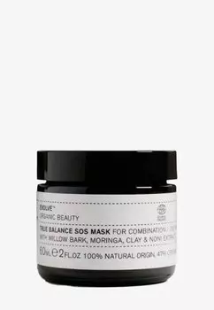 Маска для лица True Balance Sos Mask Evolve Organic Beauty