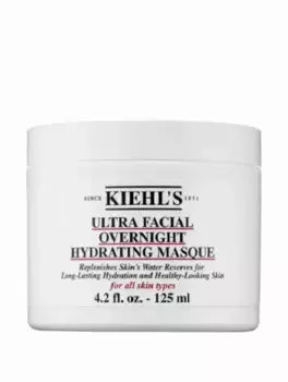 Маска для лица Ultra Facial Overnight, 125 мл Kiehl's