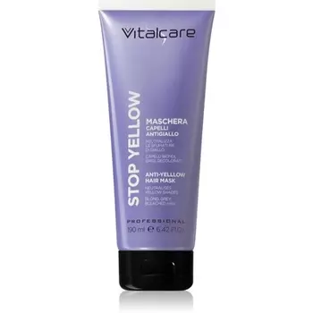 Маска для лица VC STOP YELLOW 190 ML