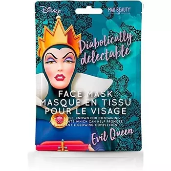Маска для лица Злой Королевы, Mad Beauty