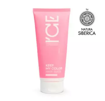 Маска для окрашенных волос Keep My Color Ice Professional, 200 ml