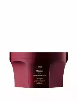 Маска для окрашенных волос "Великолепие цвета" Beautiful Color, 175 мл Oribe