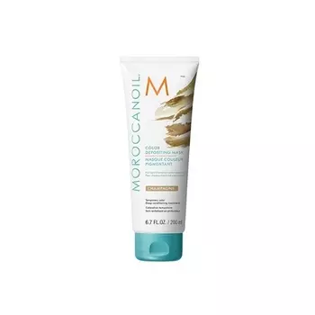 Маска для окрашивания волос Шампанское, Moroccanoil