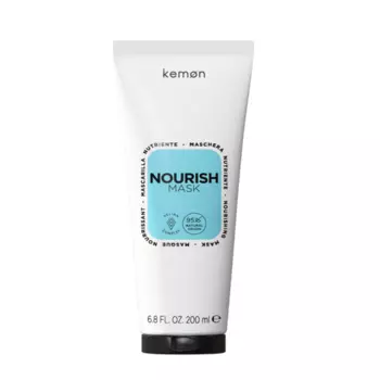 Маска для поврежденных волос, 250 мл Kemon Hair care