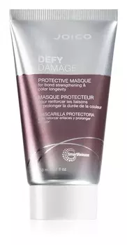 Маска для поврежденных волос Joico Defy Damage