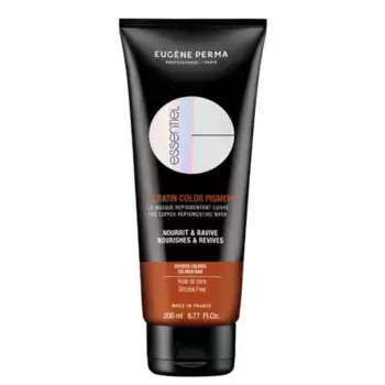 Маска для репигментации Ep Essential Copper 200 мл Eugene Perma