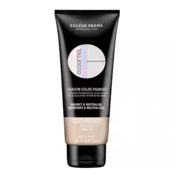 Маска для репигментации Essential Blonde Beige 200 мл Eugene Perma