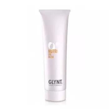 Маска для сухих и поврежденных волос 50мл GLYNT Nutri Oil
