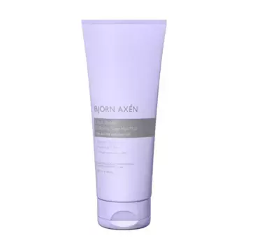 Маска для светлых и седых волос Color Blonde Silver Bjorn Axen, 200 ml